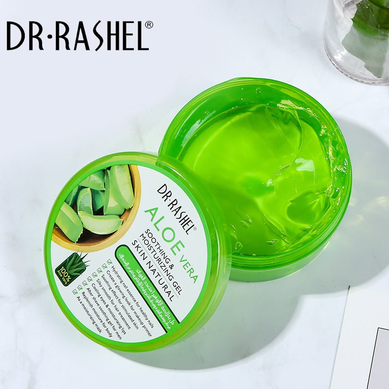 Dr Rashel - Anti aging & Moisturizing Gel (Original)