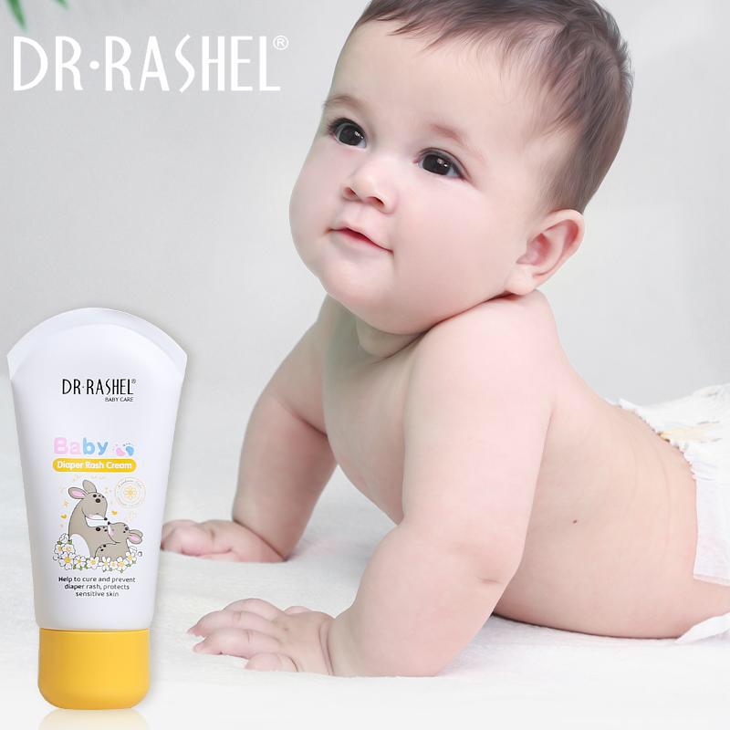 Dr Rashel - Baby Care Creams (Original)