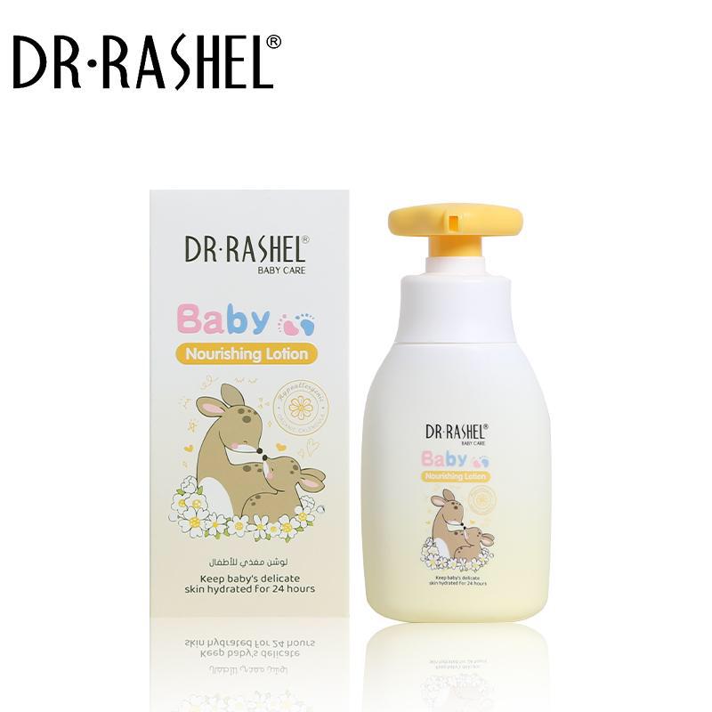 Dr Rashel - Baby Care Creams (Original)