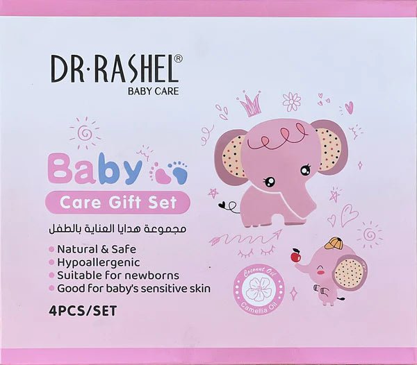 Dr Rashel - Baby Care Gift Set (Original)