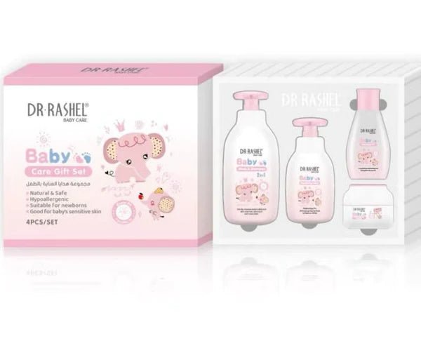 Dr Rashel - Baby Care Gift Set (Original)