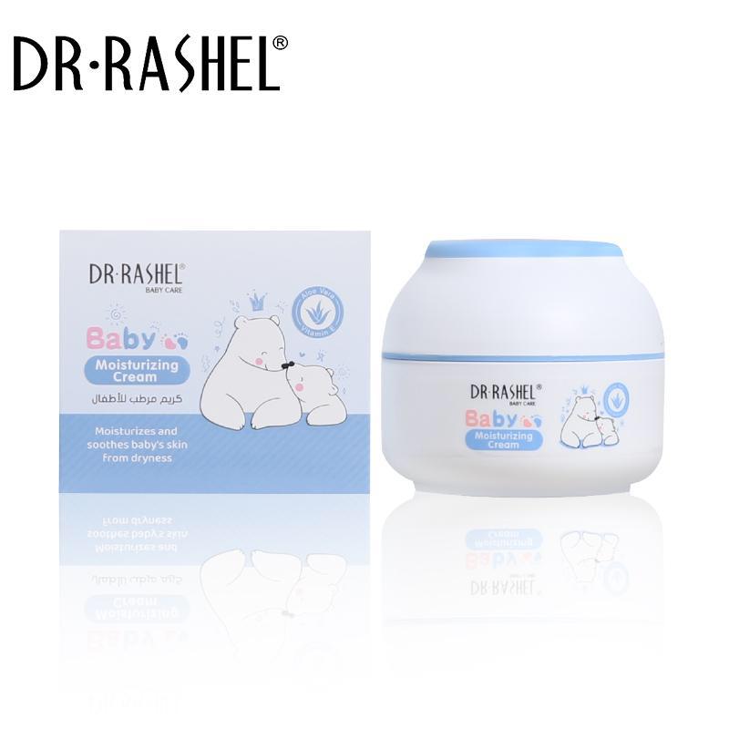 Dr Rashel - Baby Moisturizing Cream (Original)