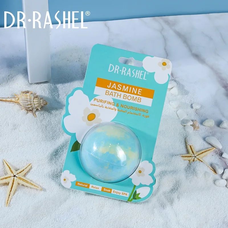 Dr Rashel - Bath Bombs (Original)