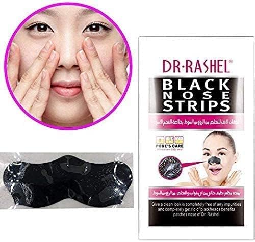 Dr Rashel - Black Nose Strips (Original)