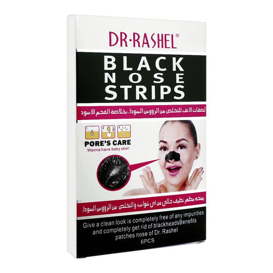 Dr Rashel - Black Nose Strips (Original)