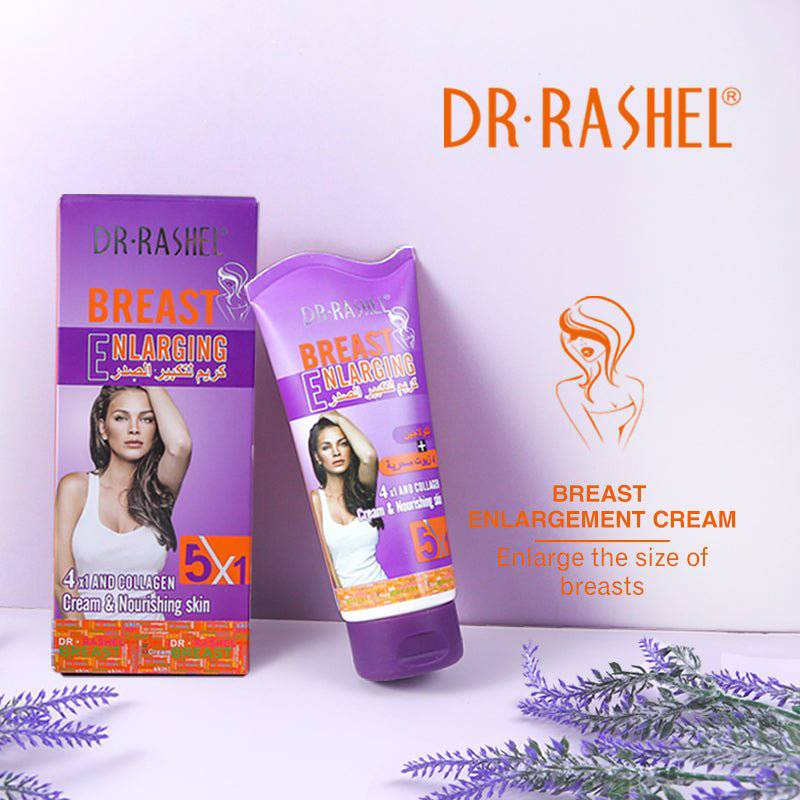 Dr Rashel - Breast Enlarging Cream (Original)