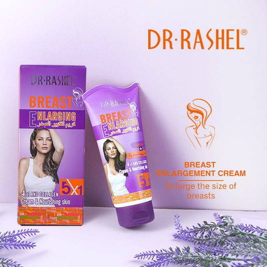 Dr Rashel - Breast Enlarging Cream (Original)