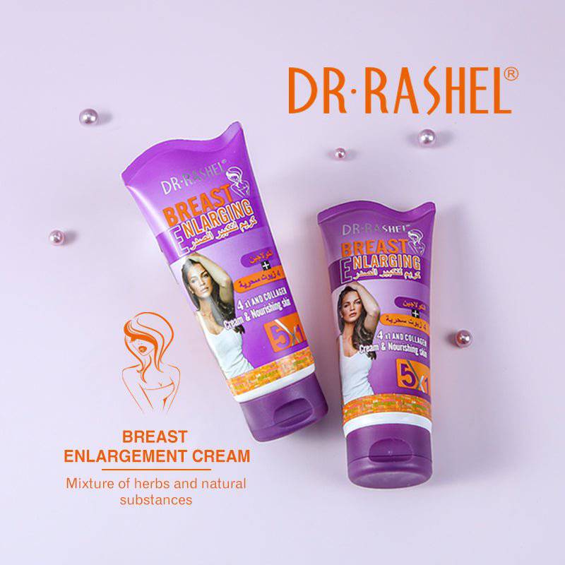 Dr Rashel - Breast Enlarging Cream (Original)