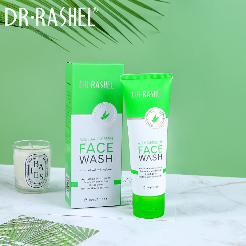 Dr Rashel - Brightening Face Wash (Original)
