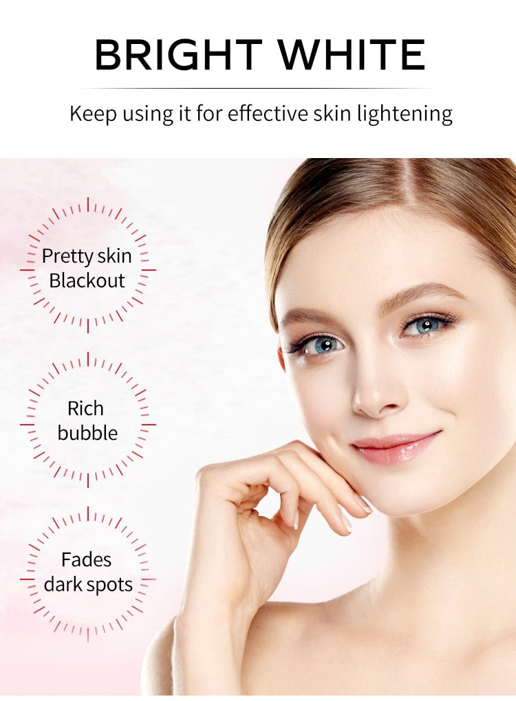 Dr Rashel - Brightening Face Wash (Original)