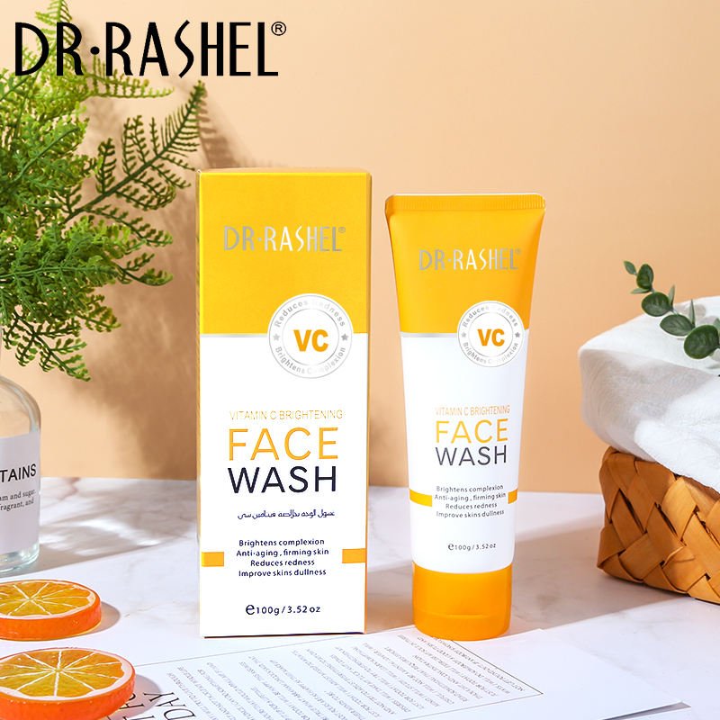 Dr Rashel - Brightening Face Wash (Original)