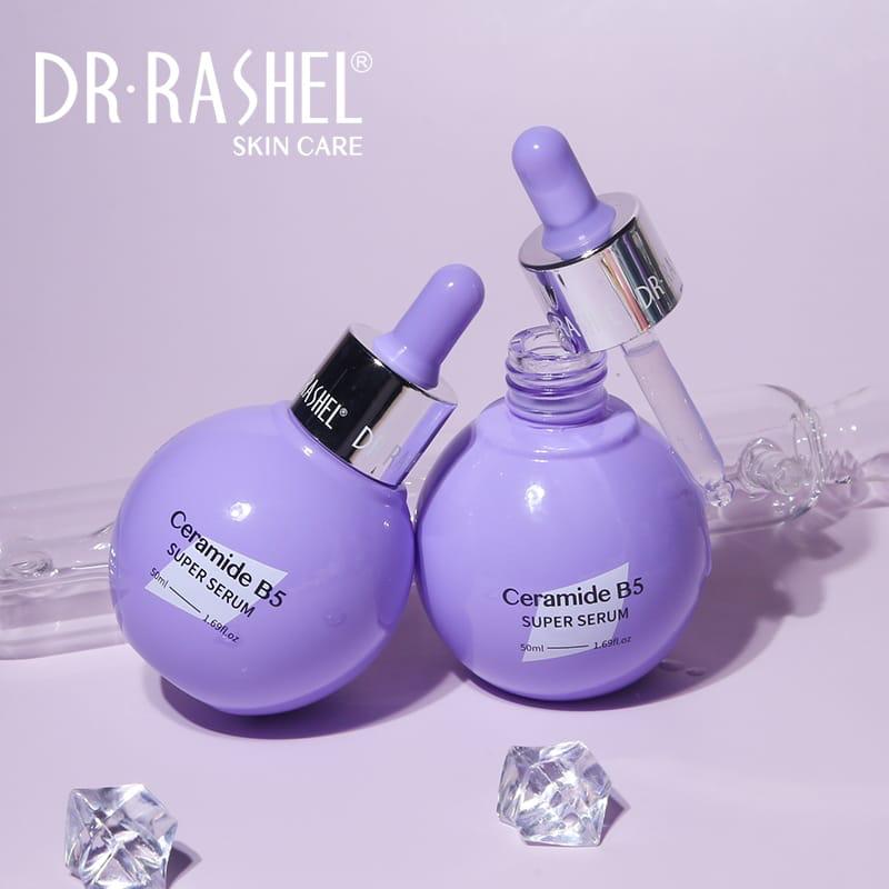 Dr Rashel  - Care Serums (Original)
