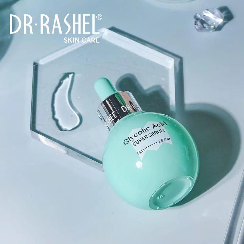 Dr Rashel  - Care Serums (Original)