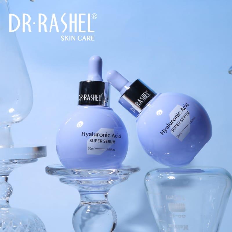 Dr Rashel  - Care Serums (Original)
