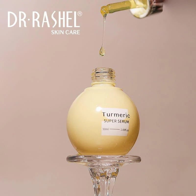 Dr Rashel  - Care Serums (Original)