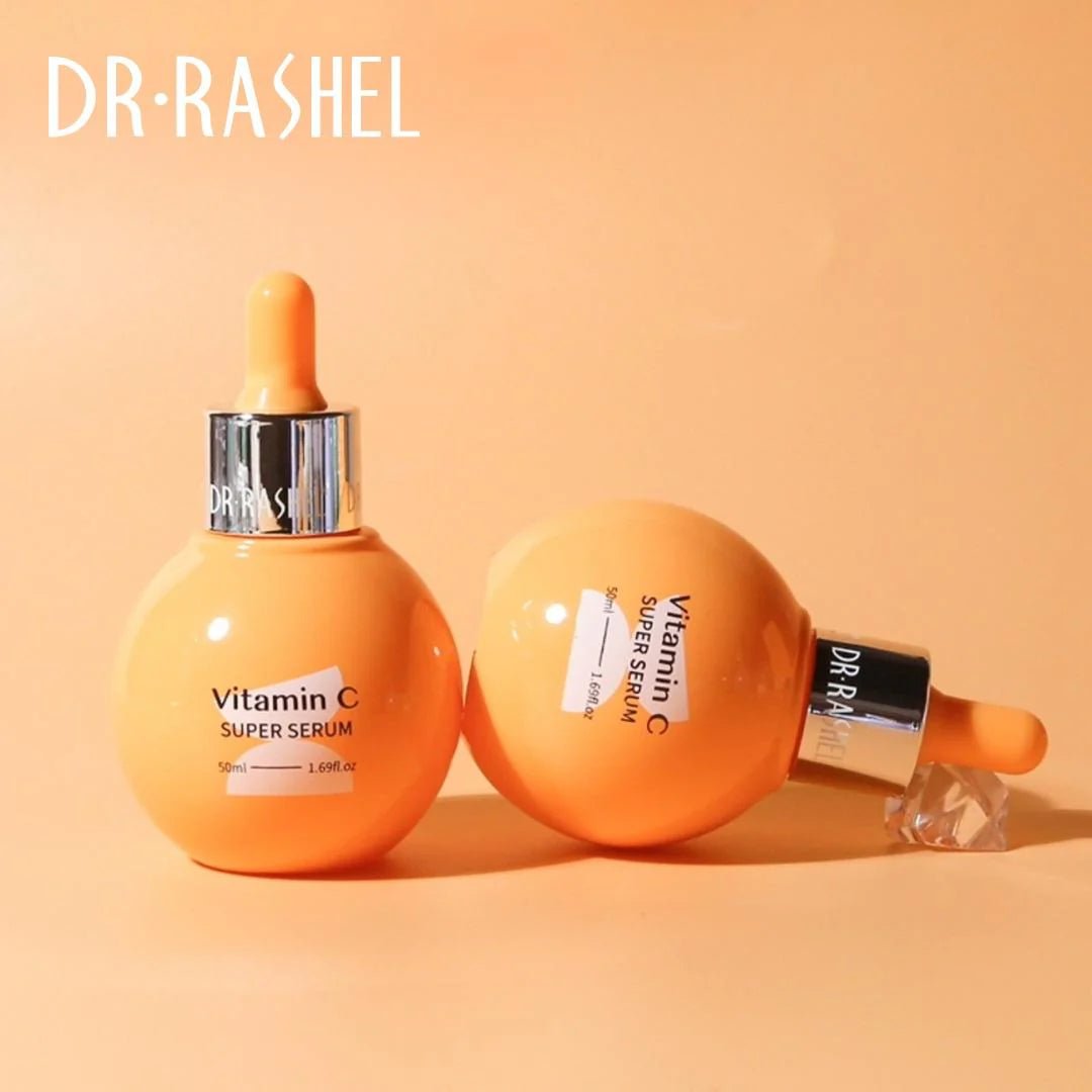 Dr Rashel  - Care Serums (Original)