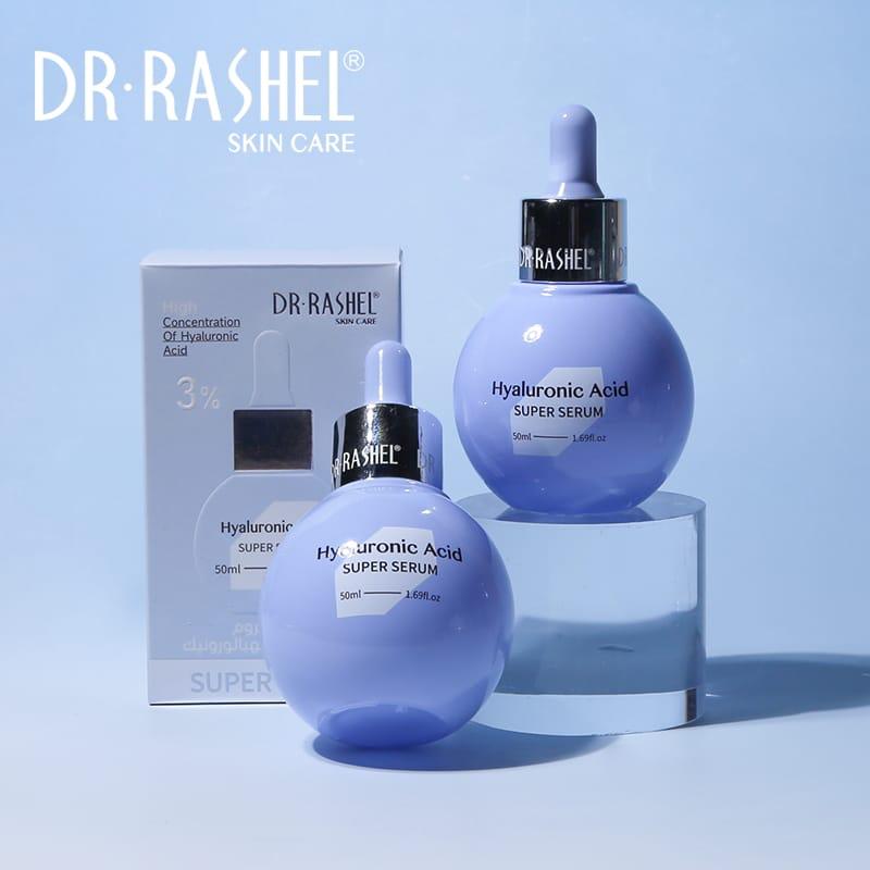 Dr Rashel  - Care Serums (Original)