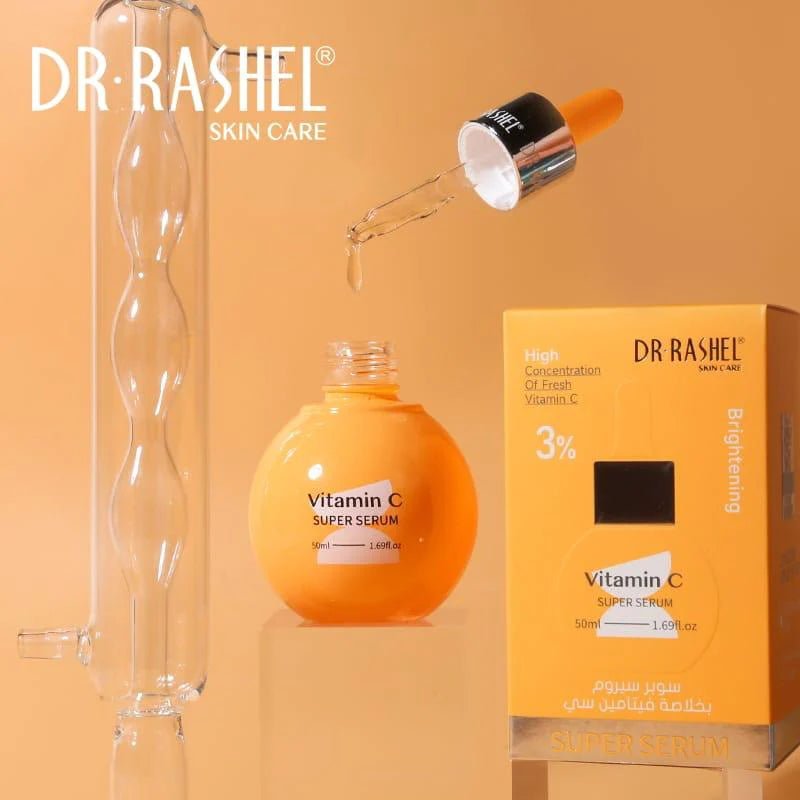 Dr Rashel  - Care Serums (Original)