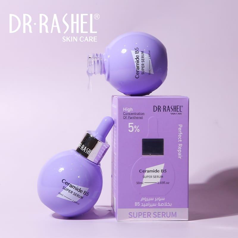 Dr Rashel  - Care Serums (Original)
