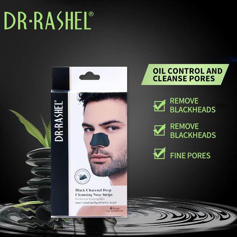 Dr Rashel - Cleansing Nose Strip (Original)