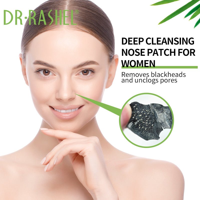 Dr Rashel - Cleansing Nose Strip (Original)