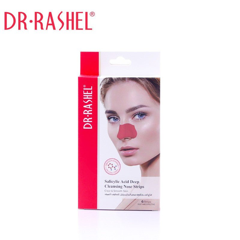 Dr Rashel - Cleansing Nose Strip (Original)