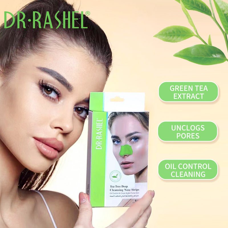 Dr Rashel - Cleansing Nose Strip (Original)