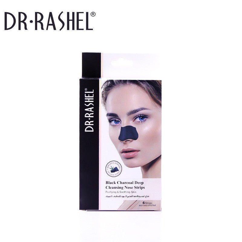Dr Rashel - Cleansing Nose Strip (Original)