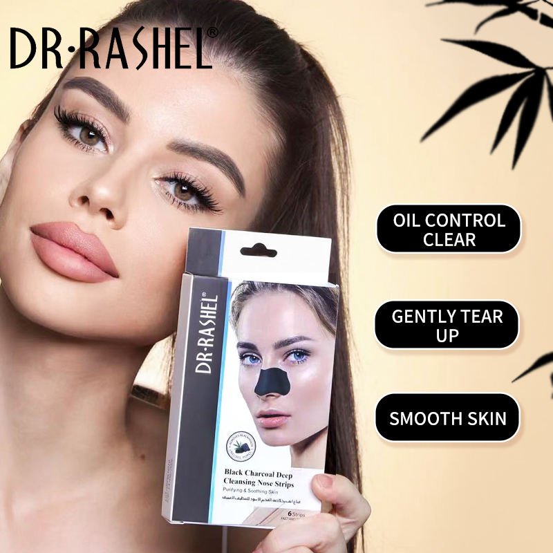 Dr Rashel - Cleansing Nose Strip (Original)