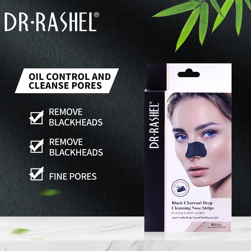 Dr Rashel - Cleansing Nose Strip (Original)