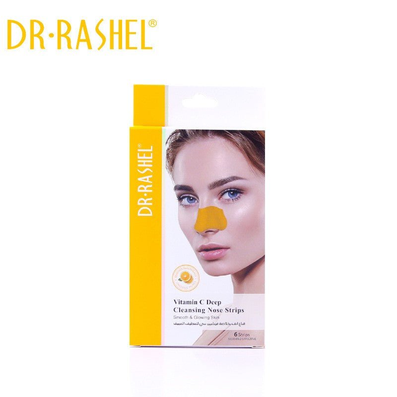 Dr Rashel - Cleansing Nose Strip (Original)