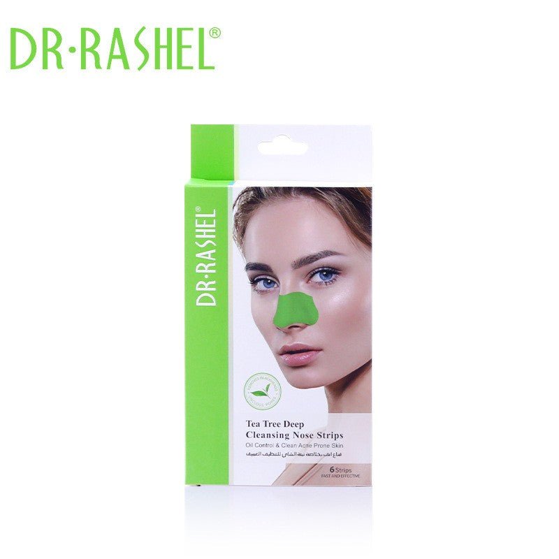 Dr Rashel - Cleansing Nose Strip (Original)
