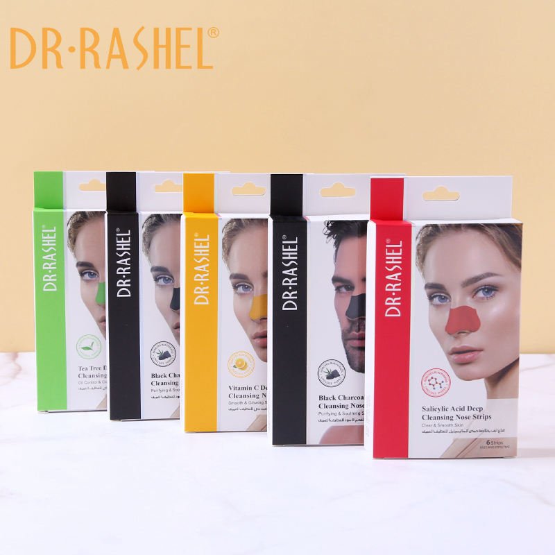 Dr Rashel - Cleansing Nose Strip (Original)