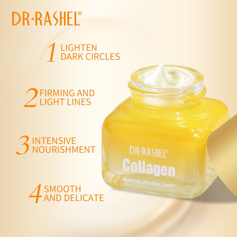 Dr Rashel - Collagen Multi-lift Skin Care (Original)