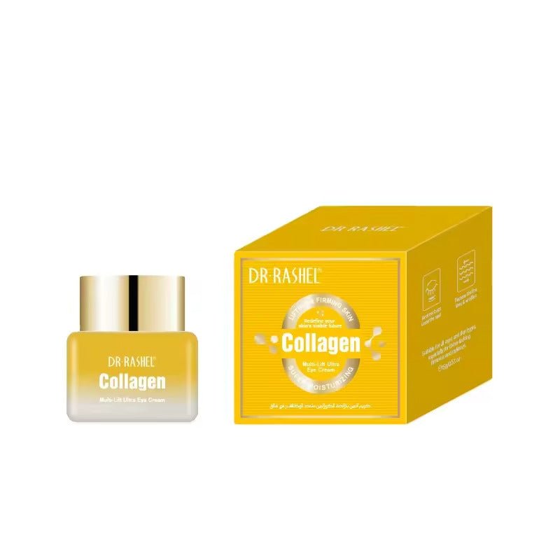 Dr Rashel - Collagen Multi-lift Skin Care (Original)