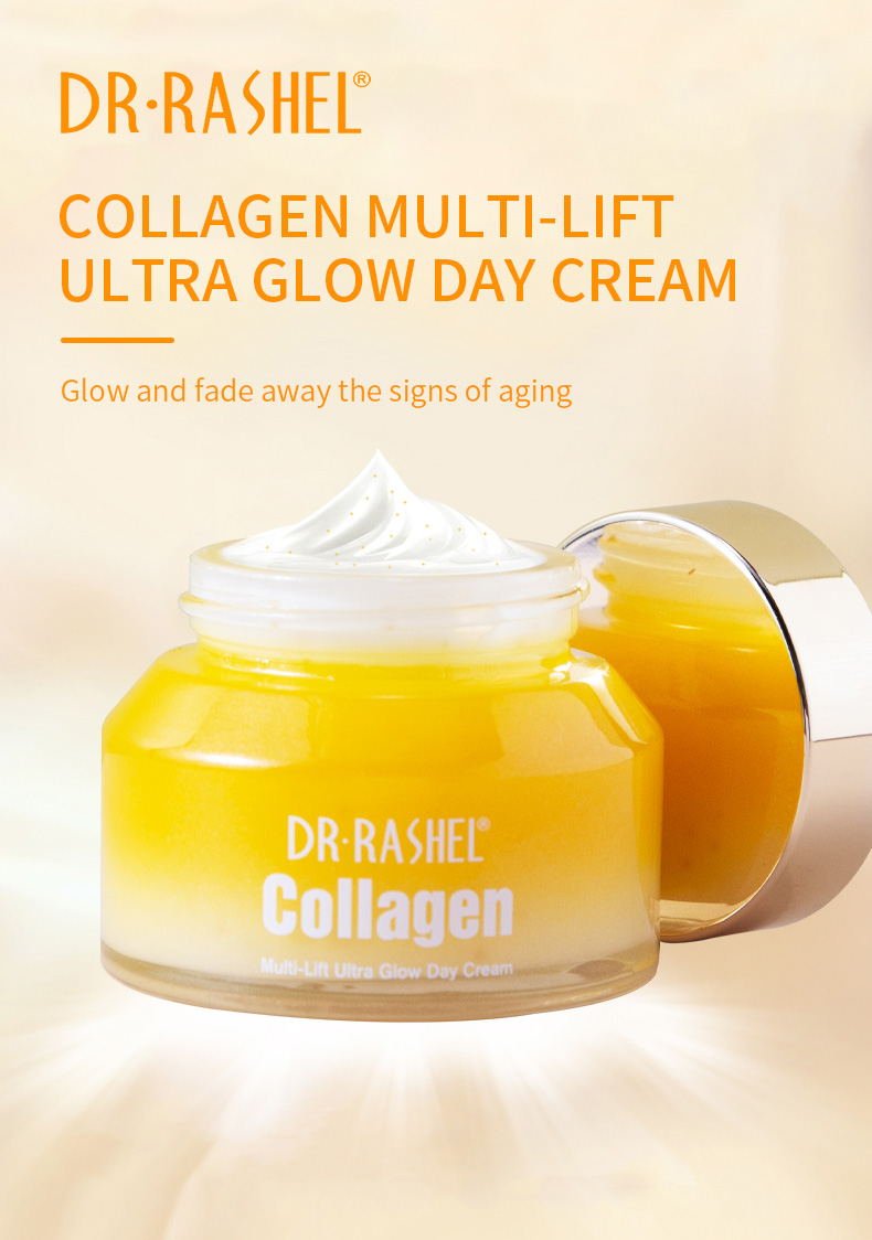 Dr Rashel - Collagen Multi-lift Skin Care (Original)