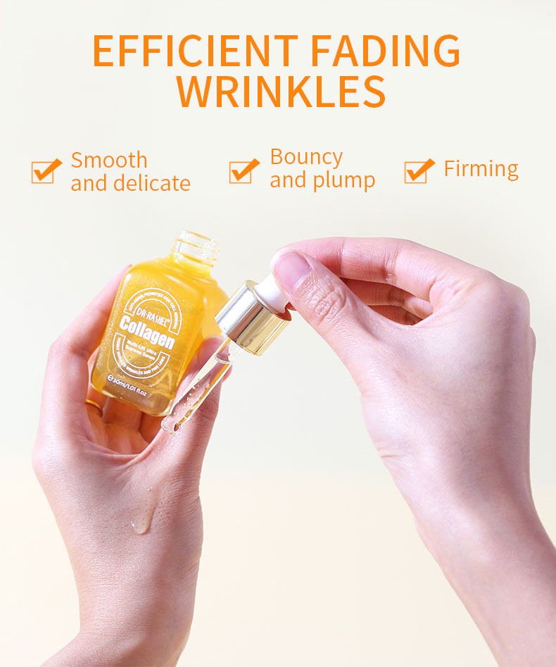 Dr Rashel - Collagen Multi-lift Skin Care (Original)