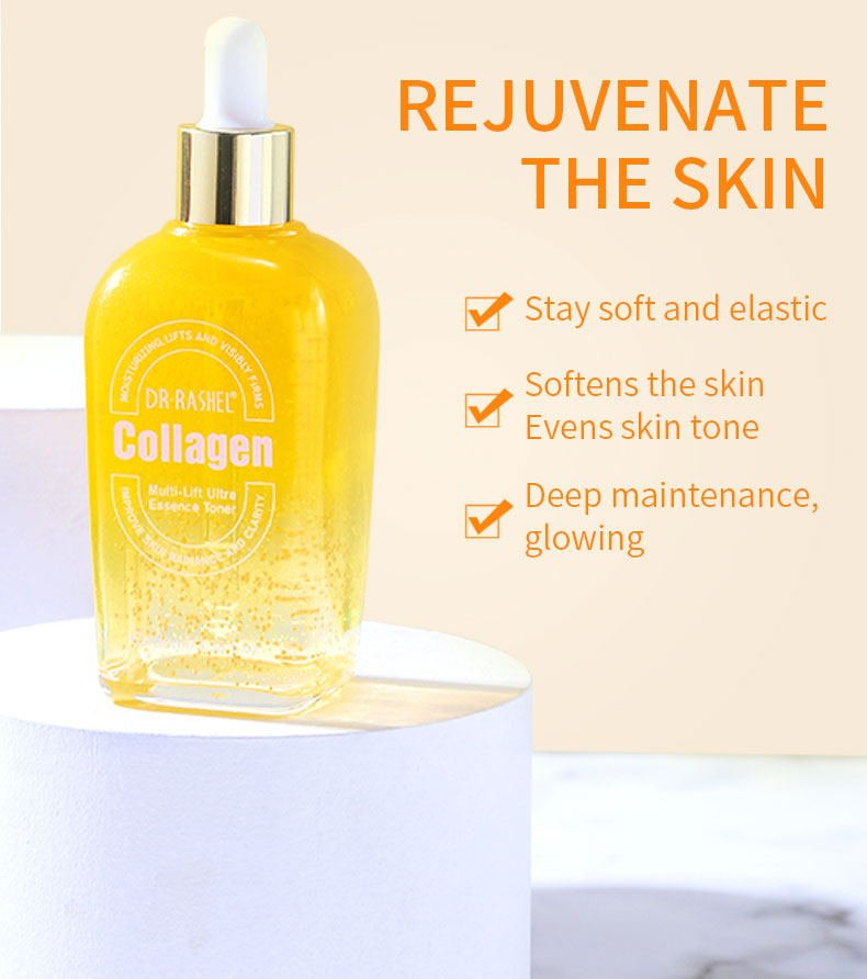 Dr Rashel - Collagen Multi-lift Skin Care (Original)