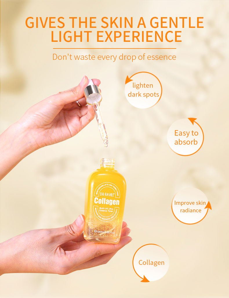 Dr Rashel - Collagen Multi-lift Skin Care (Original)