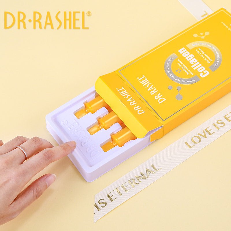 Dr Rashel - Collagen Multi-lift Skin Care (Original)
