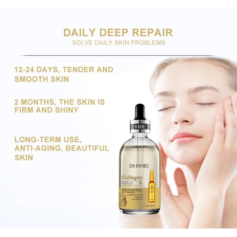 Dr Rashel - Collagen Skin Care (Original)