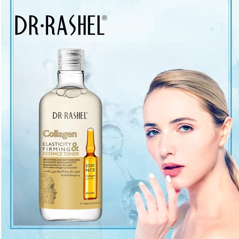 Dr Rashel - Collagen Skin Care (Original)