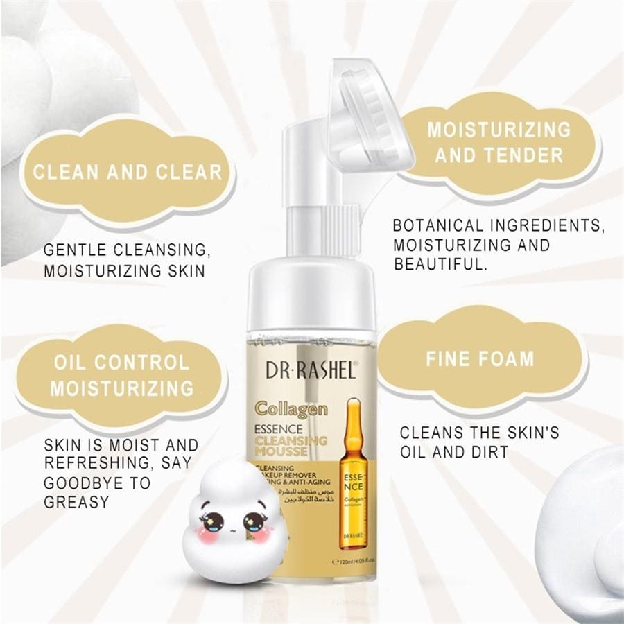 Dr Rashel - Collagen Skin Care (Original)