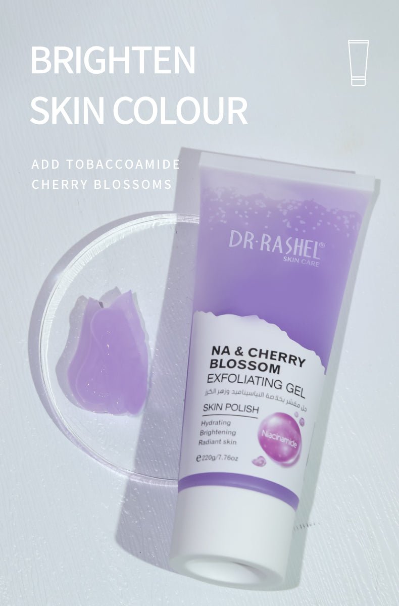 Dr Rashel - Exfoliating Gel (Original)