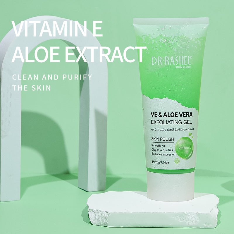 Dr Rashel - Exfoliating Gel (Original)