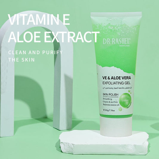 Dr Rashel - Exfoliating Gel (Original)