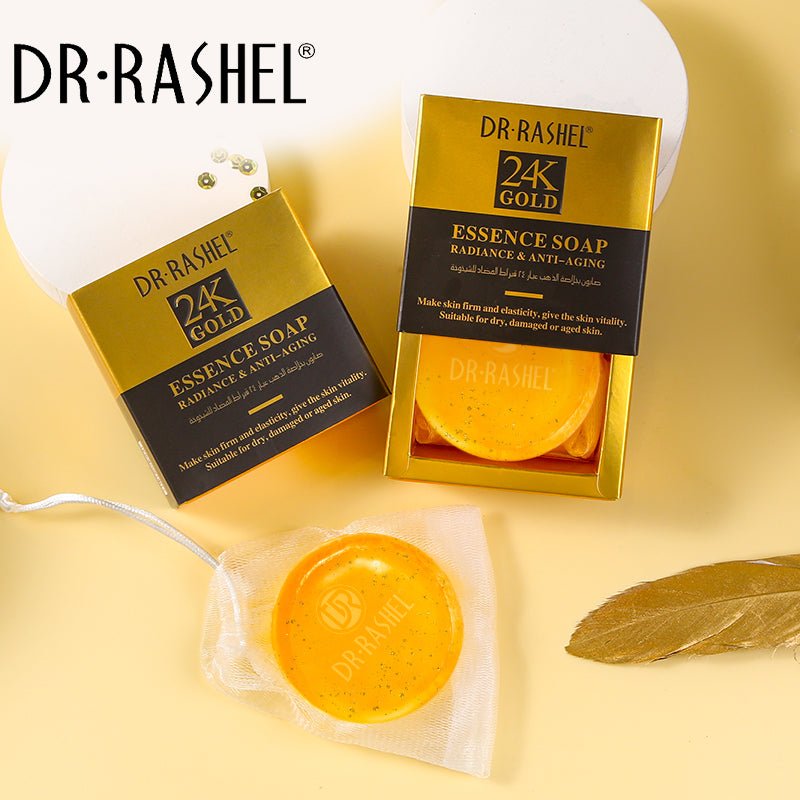 Dr Rashel - Face Brightening Soap (Original)