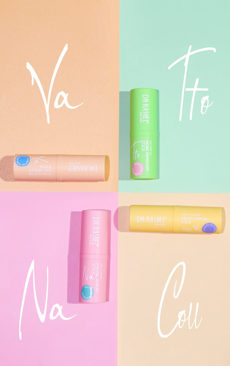 Dr Rashel - Facial Serum Stick (Original)