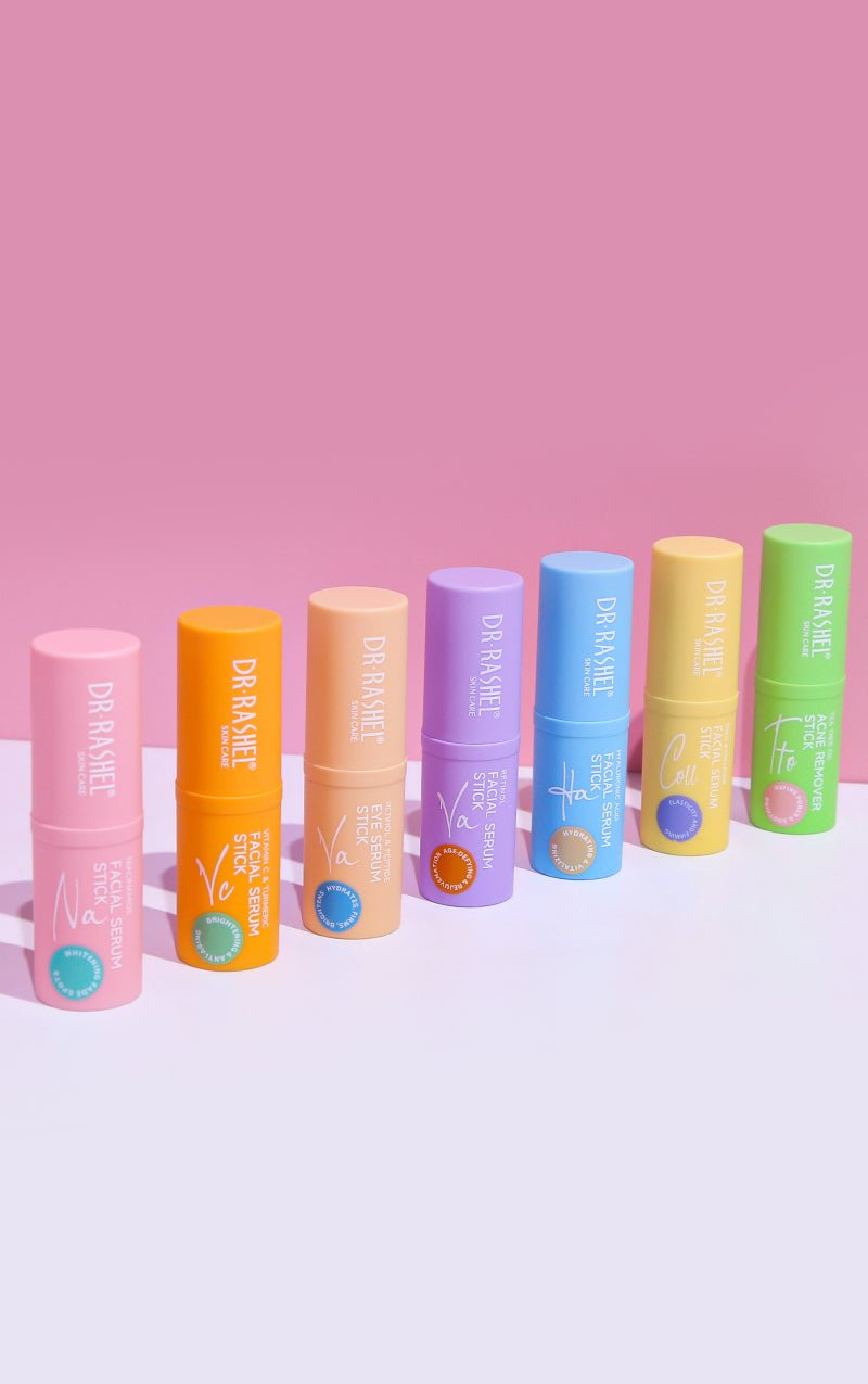 Dr Rashel - Facial Serum Stick (Original)