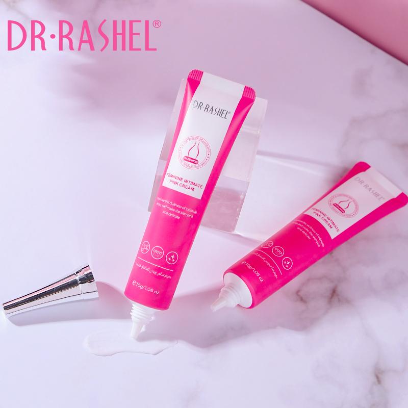 Dr Rashel - Feminine Intimate Pink Cream (Original)